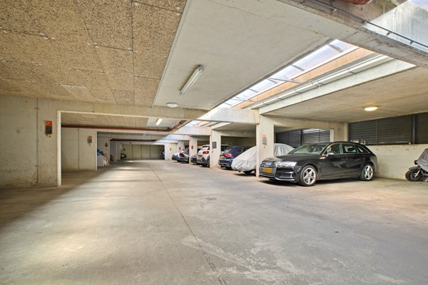 Medium property photo - KNSM-Laan 695, 1019 LH Amsterdam